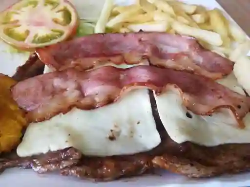 Carne Asada Ranchera