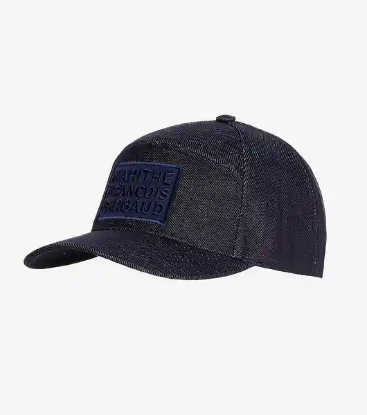 Girbaud Gorra Azul Oscuro Talla Única 11204