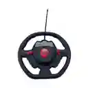 Toy Logic Juguete Carro a Control Remoto Speed Rise Yellow