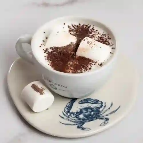 Babyccino