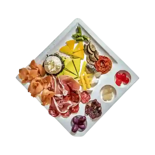 Super Antipasto