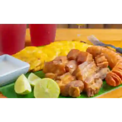 Chicharrón