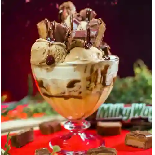 Milky Way