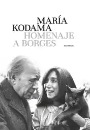 Homenaje a Borges - María Kodama