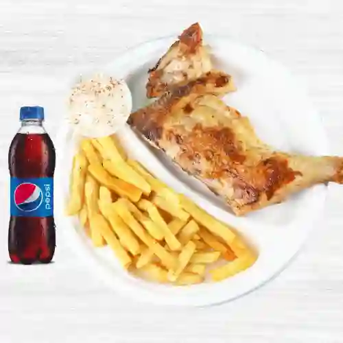 Combo Asado 2