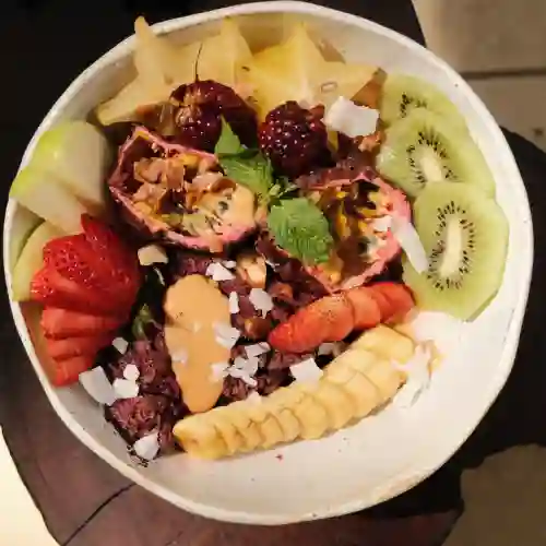 Batea de Açai