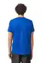 Diesel Camiseta T-Diegos-K26 Azul Oscuro Talla 3XL