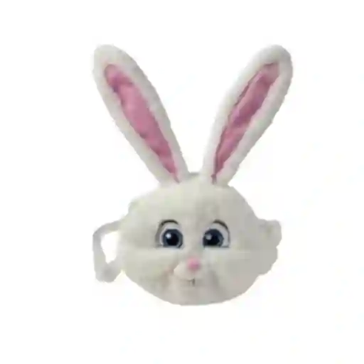 Bolso Crossbody Bola de Nieve Serie de tu Mascota Miniso