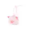 Estuche Protector Para Audífonos Lulu The Piggy Miniso