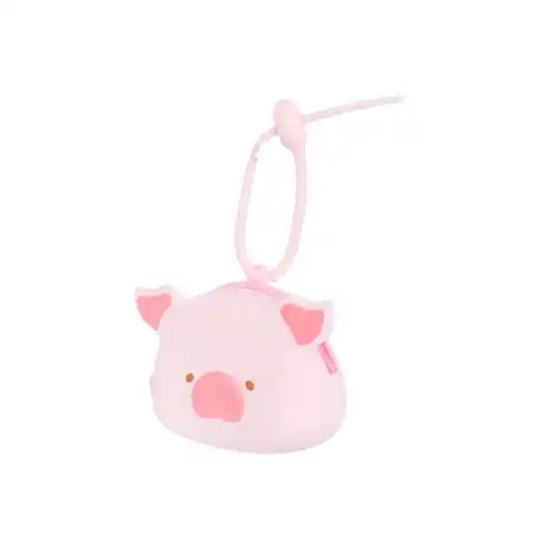 Estuche Protector Para Audífonos Lulu The Piggy Miniso