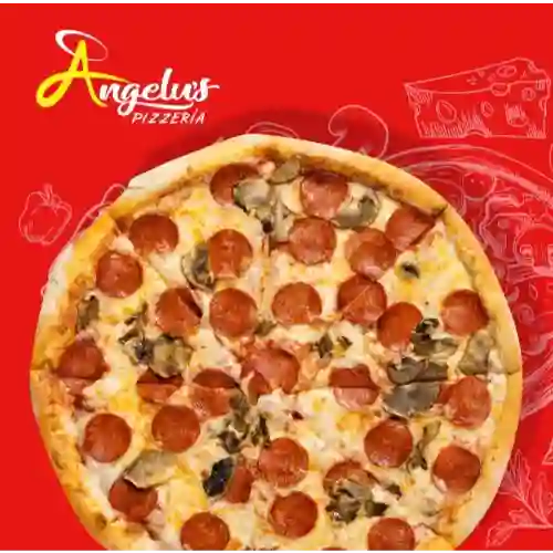 Pizza Angelus Mediana