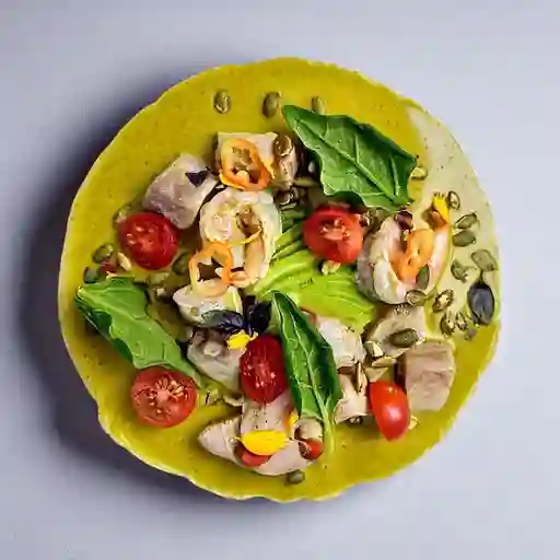 Ceviche Apaltado