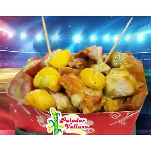 Mini Picada Copa