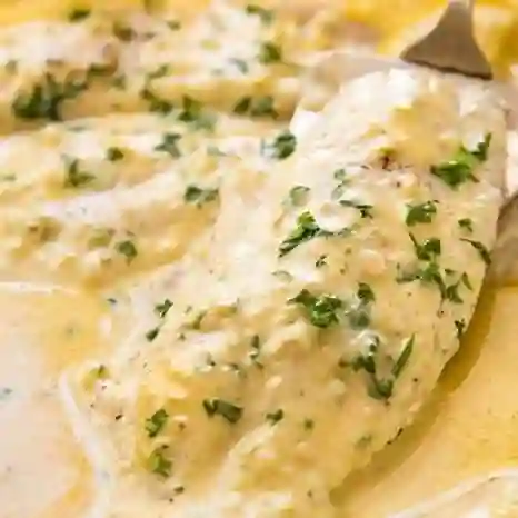 Filete Al Ajillo