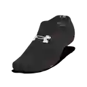 Under Armour Medias Cortas Essential Ult Hombre Negro Talla LG