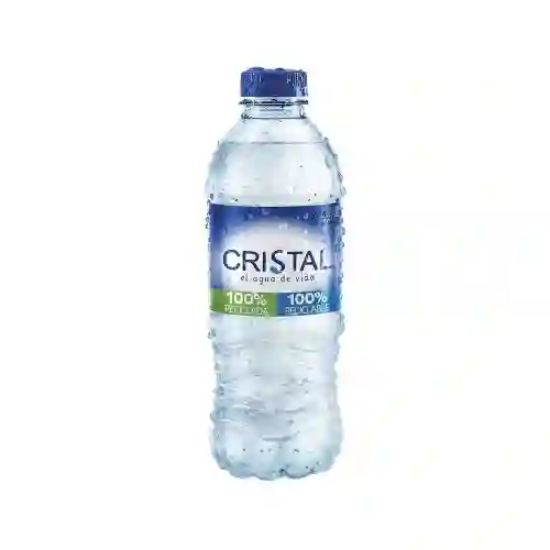 Agua Cristal