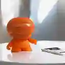 Inkanta Parlante Xoopar Boy Glow Naranja