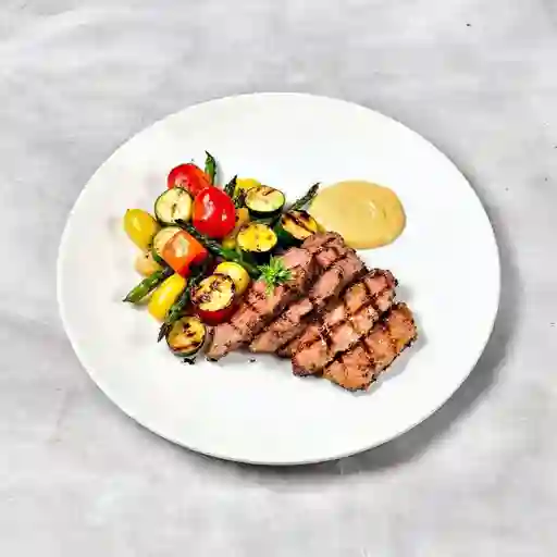 Entranita angus
