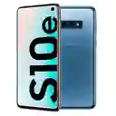 Samsung Galaxy S10E 128Gb Azul