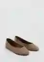 Zapatos Duma Arena Talla 37 Mujer Mango