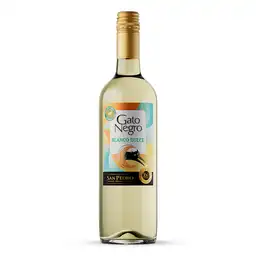 Gato Negro Vino Blanco Dulce