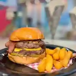 Burguer Americana