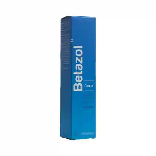 Betazol Crema Clobetasol (0.05 %)