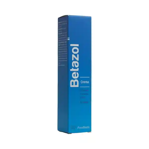 Betazol Crema Clobetasol (0.05 %)