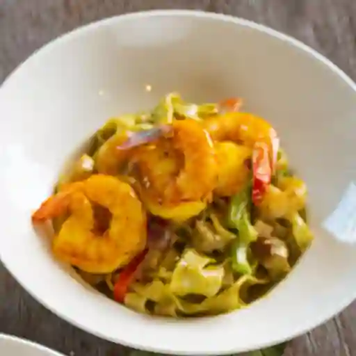 Fettuccine filange