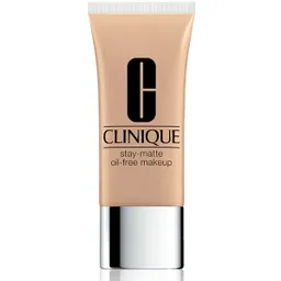 Clinique Base Stay Matte Ivory