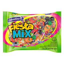 Fiesta Mix 3 Kg