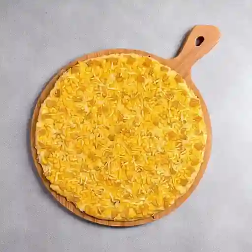 Pizza Toci Pollo Grande