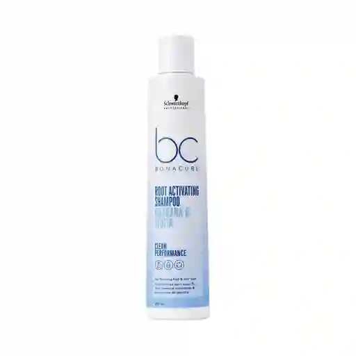 Bonacure Scalp Care Shampoo Anti Caída