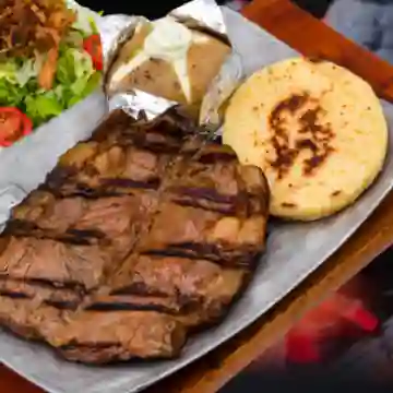 Churrasco 250gr