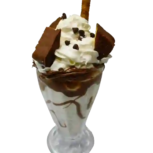 Malteada Chocorramo