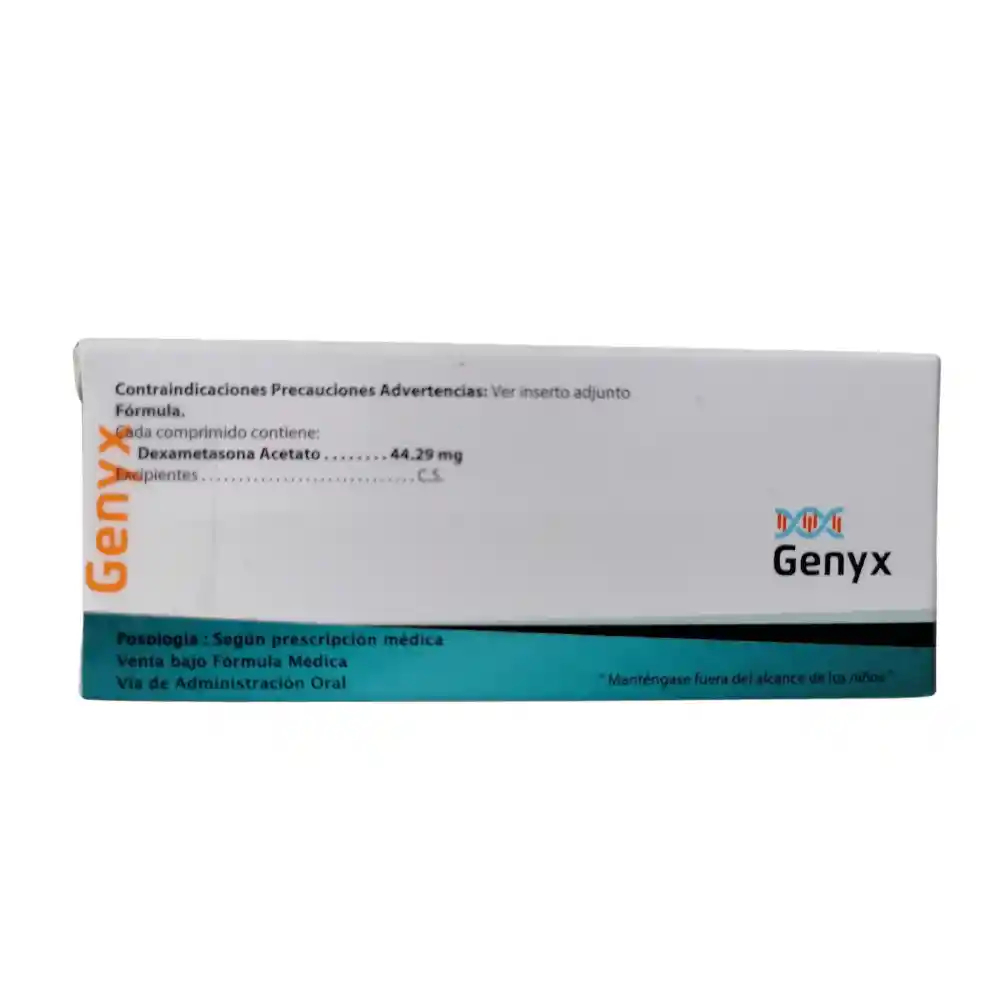 Myecort (40 mg)