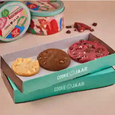 Combo Trio Favorito