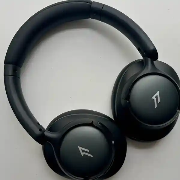 1More Audífonos de Diadema Sonoflow se Negro  Hq31 