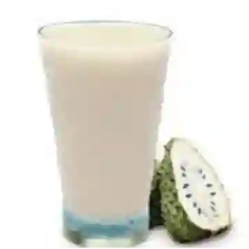 Jugo de Guanabana