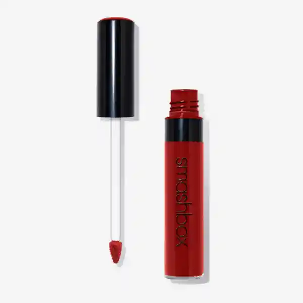 Smashbox Labial be Legendary Liquid Pigment Lip Brick Trick