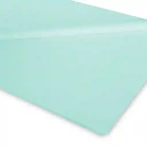 Papel Seda Agua Marina X10 Uds