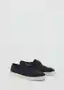 Zapatos Easynaut Navy Talla 43 Hombre Mango