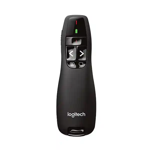 Logitech Láser R400 Para Presentaciones