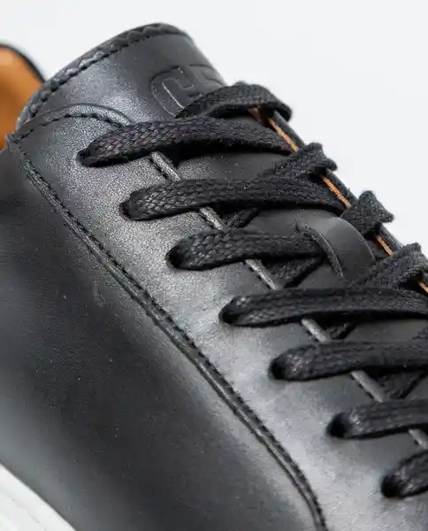 Tenis Smart Effortless Negro Sombrío Ultra Oscuro 41 Chevignon