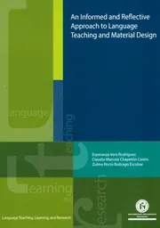 An Informed And Reflective Approach to Language - VV.AA.