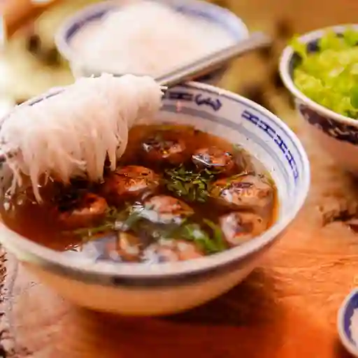 Bun Cha