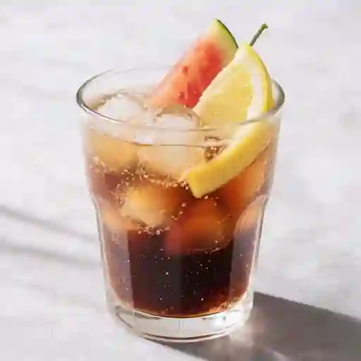 Sodas Italianas / Italian sodas