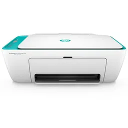 Hp Impresora Multifuncional Deskjet Ink Advantage