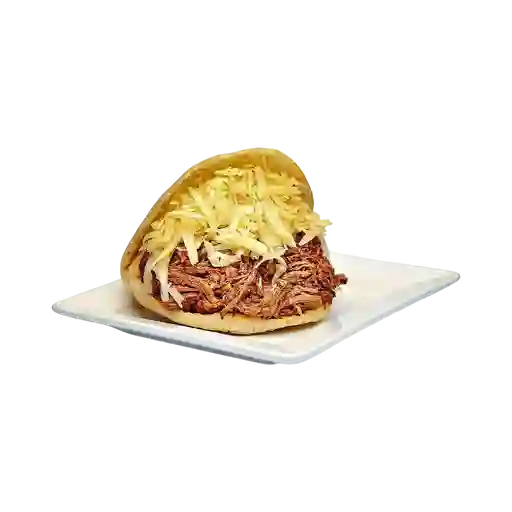 Arepa Pelúa