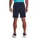 Under Armour Short Drive Hombre Azul Talla 28